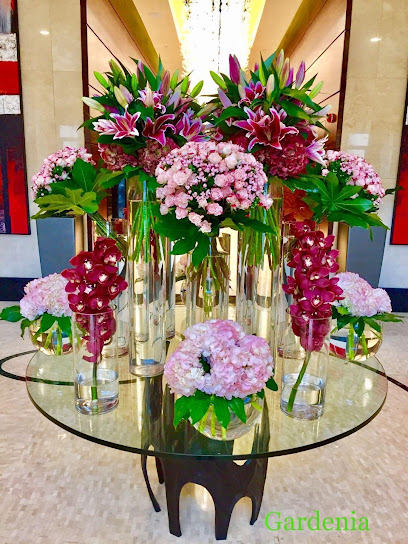 gardenia florist - Al Khobar 34426
