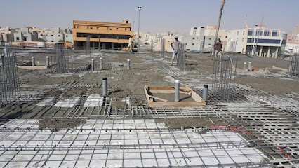 مؤسسة ماسة جدة للمقاولات العامة - Mecca - +966 56 704 0841