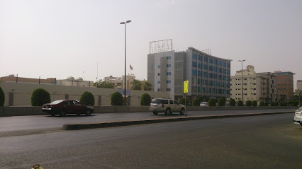 Consulate of Eritrea Jeddah - Jeddah - +966 12 674 0592