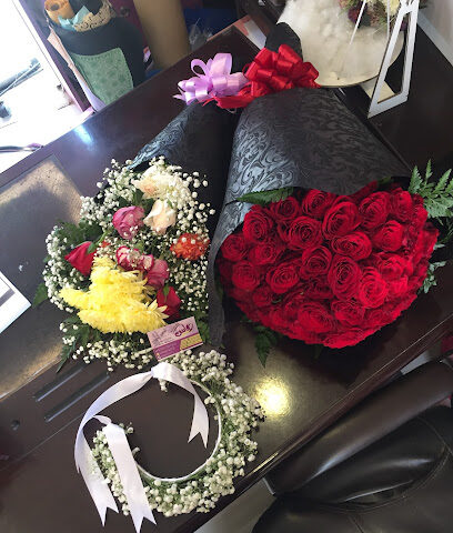 ريماس للزهور - Unayzah - +966 55 363 8222