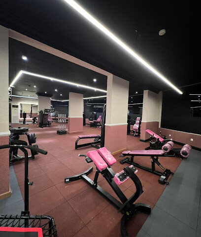 العناية والتدريب الشخصي الجادة الرياضية - Taif - +966 53 548 9888