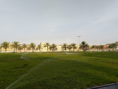 Ty’bah park - Al Jubail -