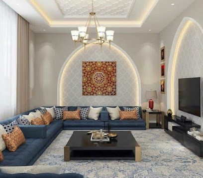 مؤسسة ابن سيار للمقاولات العامة -  - +966 56 663 6865