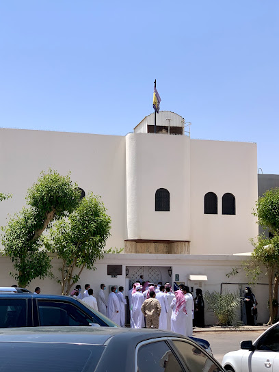 Embassy of Bosnia and Herzegovina - Saudi Arabia|Riyadh 11693|Al Wurud|10 Al Ghazi Ibn Qays