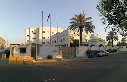 Malaysia Consulate General - Pilgrimage Affairs - Jeddah - +966 12 687 6715