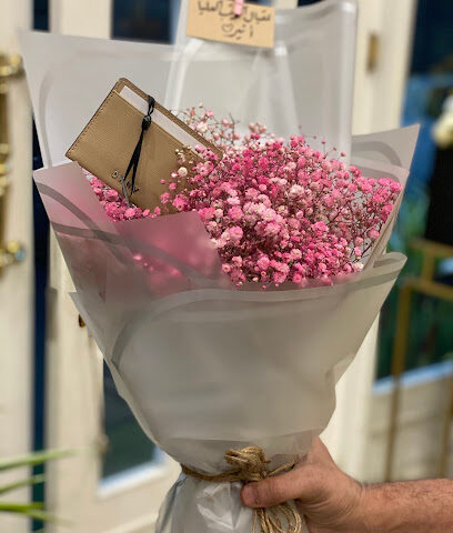 ملك روز - Taif - +966 50 274 4665