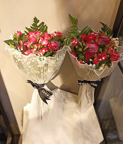 لوف روز - Khamis Mushait - +966 50 164 7797