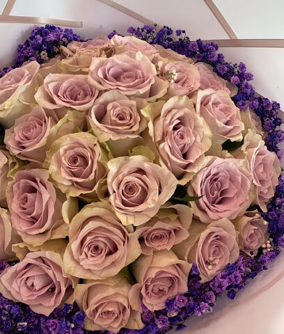 حفلتي للزهور الطبيعية - Buraydah - +966 50 755 5656