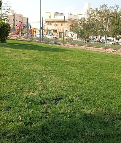 حديقة النواريه 2 - Mecca -
