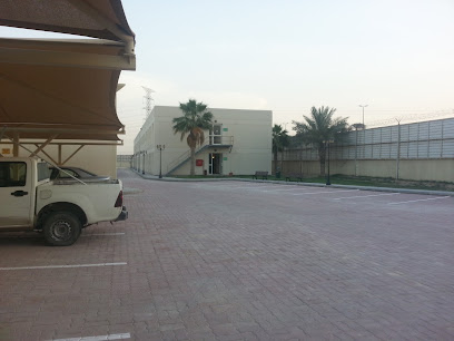 Western Park - Al Jubail - +966 13 344 4435