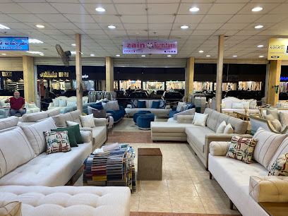 مفروشات زين - Yanbu - +966 50 291 0031