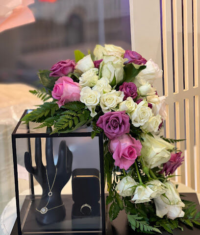 روعة الورود للتحف والهدايا - Al Bukayriyah - +966 53 388 9855
