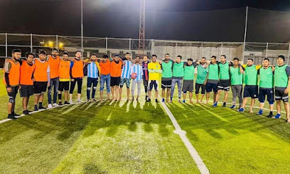 ملعب اليونايتد - Abha - +966 59 588 3386
