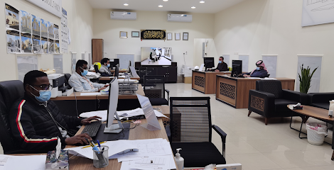 مكتب سليمان الرشيدي للاستشارات الهندسية - Khafji - +966 53 577 7614