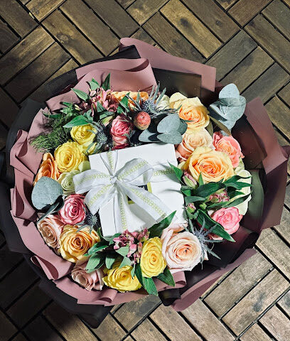 حكاية غصن - Abha - +966 50 031 9455