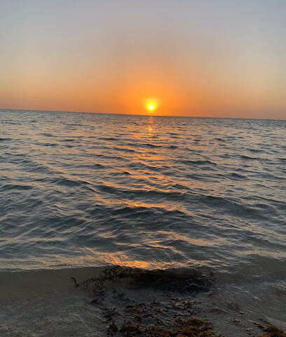 حديقة الشاطئ - Yanbu -