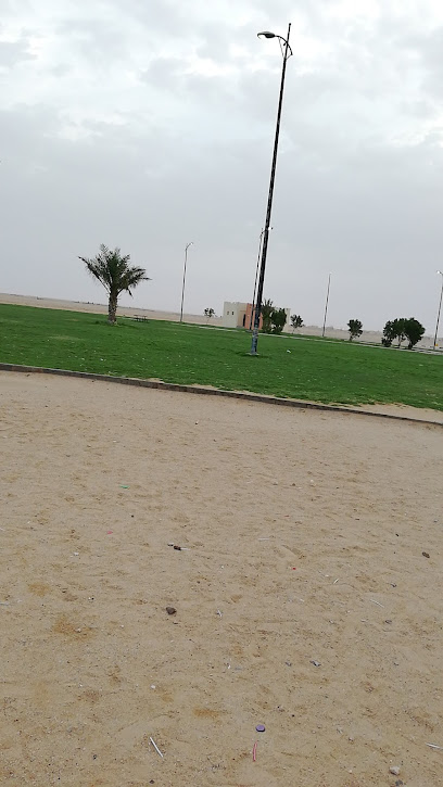 حديقة عامة - Saudi Arabia|39847