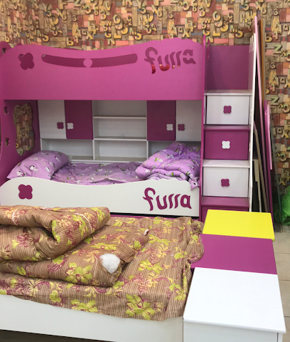 معرض الحاج للأثاث - Taif - +966 50 221 3820
