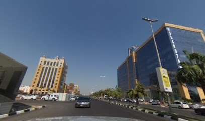 Sky Integrated Technologies - Al Khobar - +966 55 507 6794