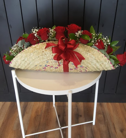 Rural Flower Cart - Riyadh - +966 55 743 2002