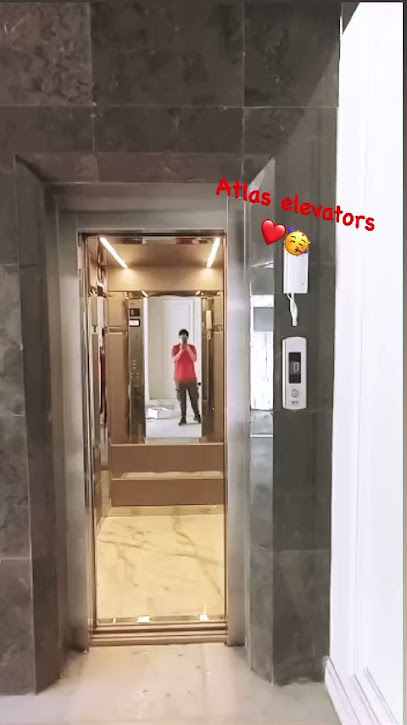 مصاعد أطلس | ATLAS ELEVATORS - Taif 26551