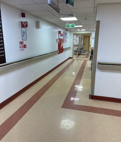Al Falah Hospital - Riyadh - +966 11 446 3737