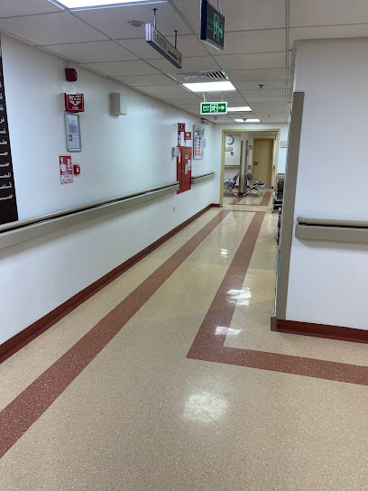 Al Falah Hospital - Saudi Arabia|Riyadh 12665|Ghubairah|عمار بن ياسر