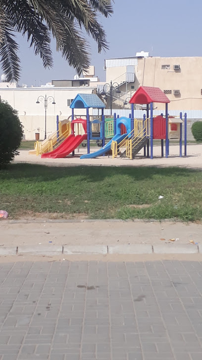 حديقة النوارية الغربية - Saudi Arabia|24215|4794، النوارية، مكة 24215 8823،