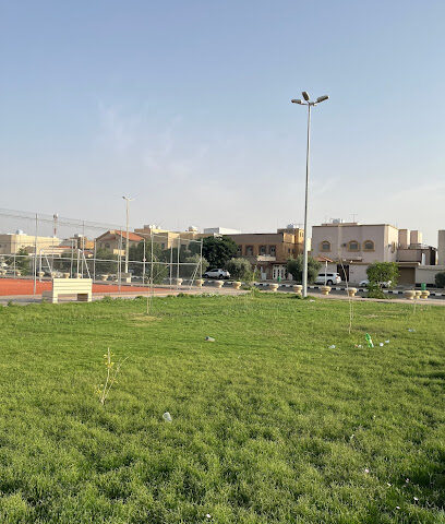 منتزه الأمل بحائل - Hail -