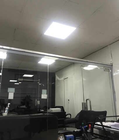 مكتب المهندس عامر ابراهيم الشهري للأعمال الهندسية - Bariq - +966 17 291 1402