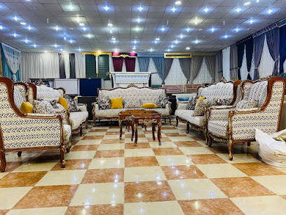 الكادي للأثاث - Najran - +966 50 286 8915