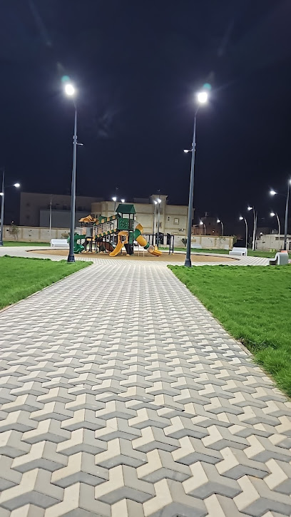حديقة عامة - Saudi Arabia|Rabigh 25728|Aljud|4324 شارع طليب بن أزهر