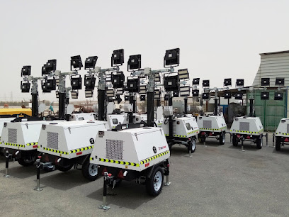 Trans Arabian Technical Services Co. LTD. - Dammam - +966 13 802 0573