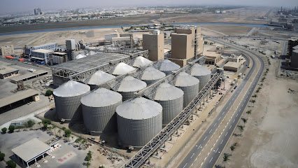 United Feed Manufacturing Company - Yanbu - +966 9200 26233