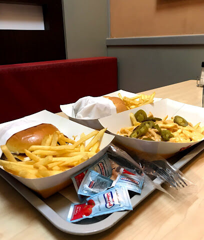 Hardee's - TABOUK - +966 9200 01213