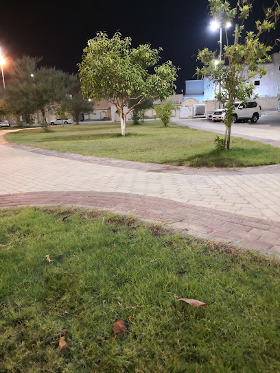 حديقة البندر النموذجية - Saudi Arabia|3601، البندر، ينبع 46421 7866،