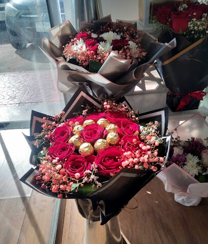 Floristtips73 - Riyadh - +966 50 738 6803