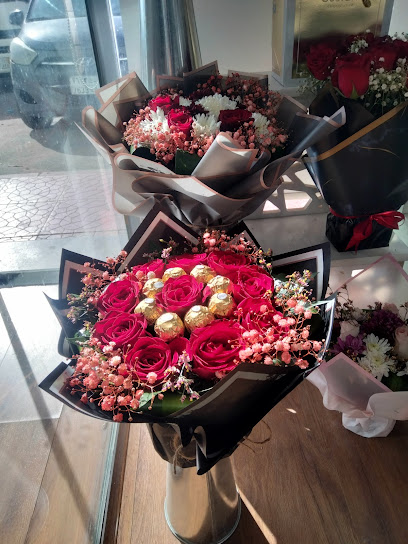 Floristtips73 - Saudi Arabia|Riyadh 13263|Ar Rimal|3290 8271 اكثم بن صيفي