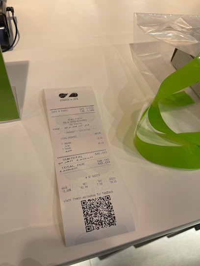 زعتر وزيت - Al Khobar 34433
