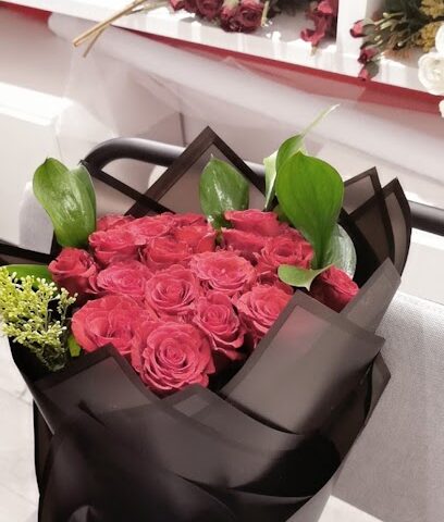 ورد المدينة - Al Madinah Al Munawwarah - +966 50 962 1781