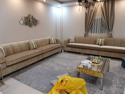 SARI DECOR - Jeddah - +966 55 501 9106