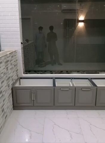 مطابخ المينوم - Buraydah - +966 54 341 4997