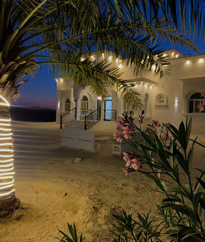 مزرعة سيف عبيدالرقيصي - Mulayjah - +966 53 879 4390