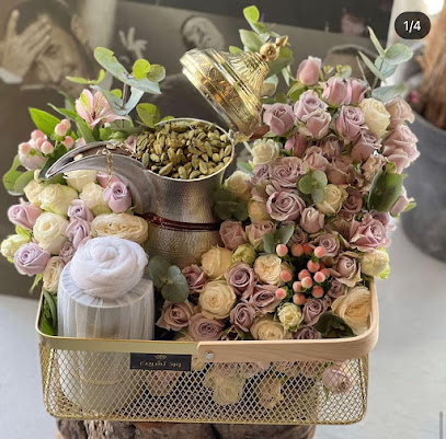 ورد تشرين - Najran - +966 53 264 9522