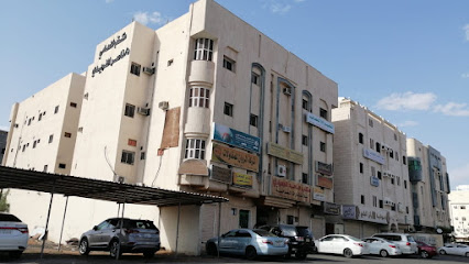 مكتب حامد الرحيلي للإستشارات المساحية-المدينة المنورة - Al Madinah Al Munawwarah - +966 58 033 7765