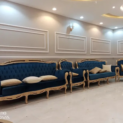 H هوم ديكور - Bani Sar - +966 55 813 0842