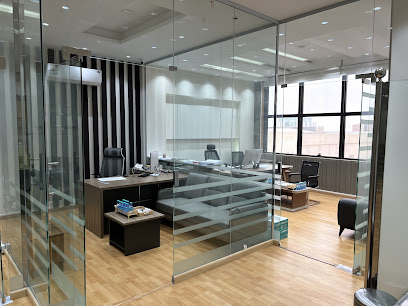 البُراق للاستشارات الهندسية بريدة القصيم - Buraydah - +966 55 107 5348
