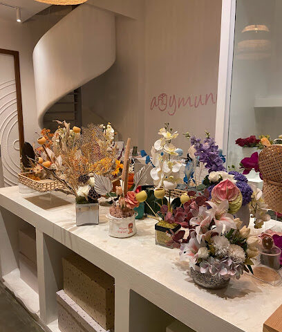 Anymuni.flower - Al Khobar - +966 53 056 6337