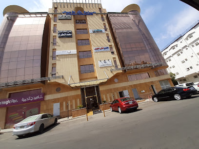 Taqat Job centre - Al Madinah Al Munawwarah -