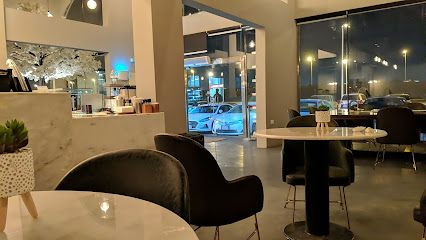 CH.1 specialty coffee - Dammam -